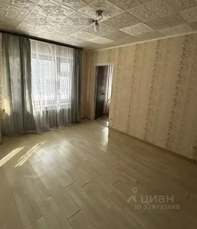 2-к кв. Марий Эл, Волжск ул. Кузьмина, 37Б (32.0 м) - Фото 0