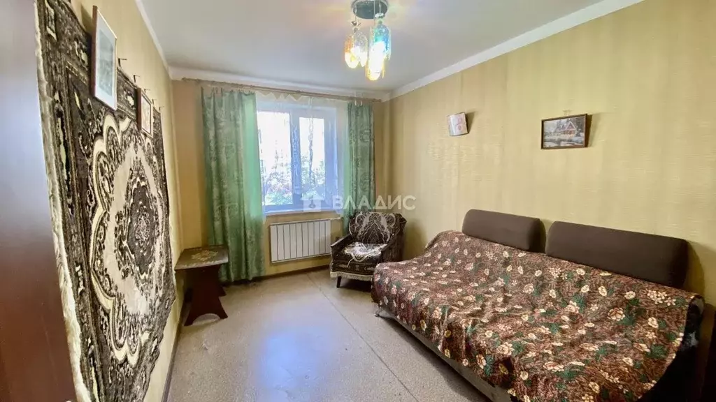 3-к кв. Пензенская область, Пенза ул. Долгорукова, 98 (56.0 м) - Фото 0