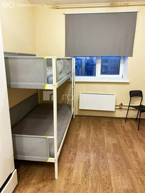 Квартира-студия: Криводановка, Микрорайон, 8А (16.6 м) - Фото 0