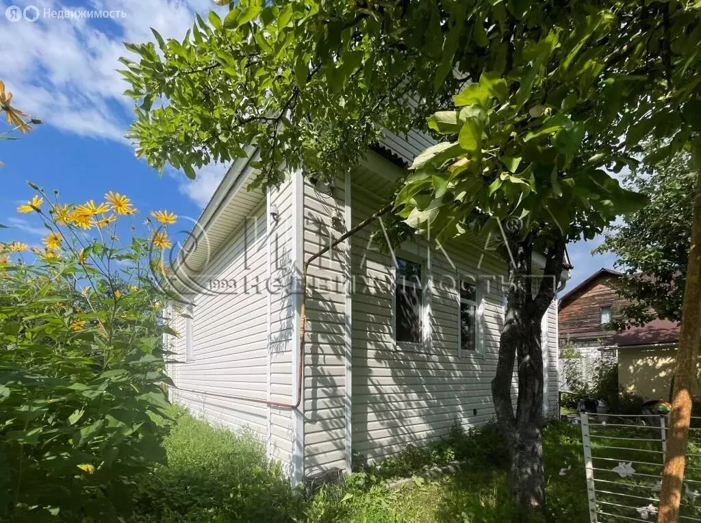 Дом в Любань, Русский проспект, 22 (60.9 м) - Фото 1