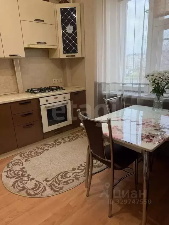 2-к кв. Белгородская область, Белгородский район, Разумное рп ул. ... - Фото 1
