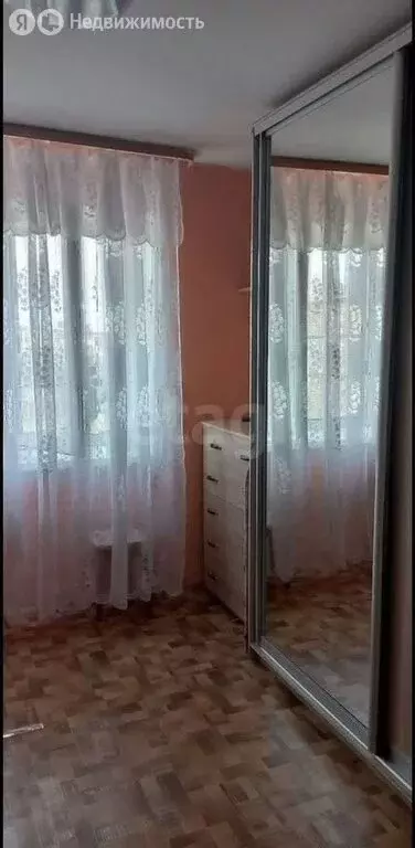 Квартира-студия: Омск, проспект Мира, 82/2 (16.4 м) - Фото 0