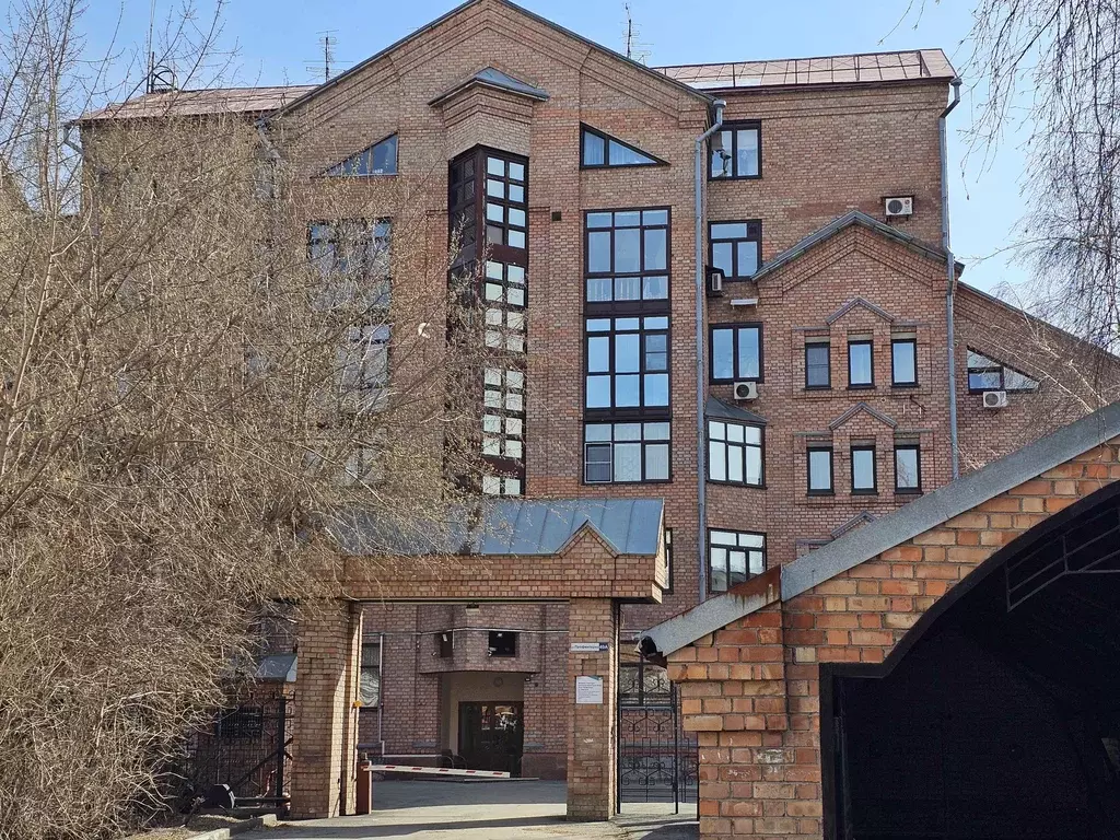 Продаётся 4-к квартира, 154.8 м - Фото 0