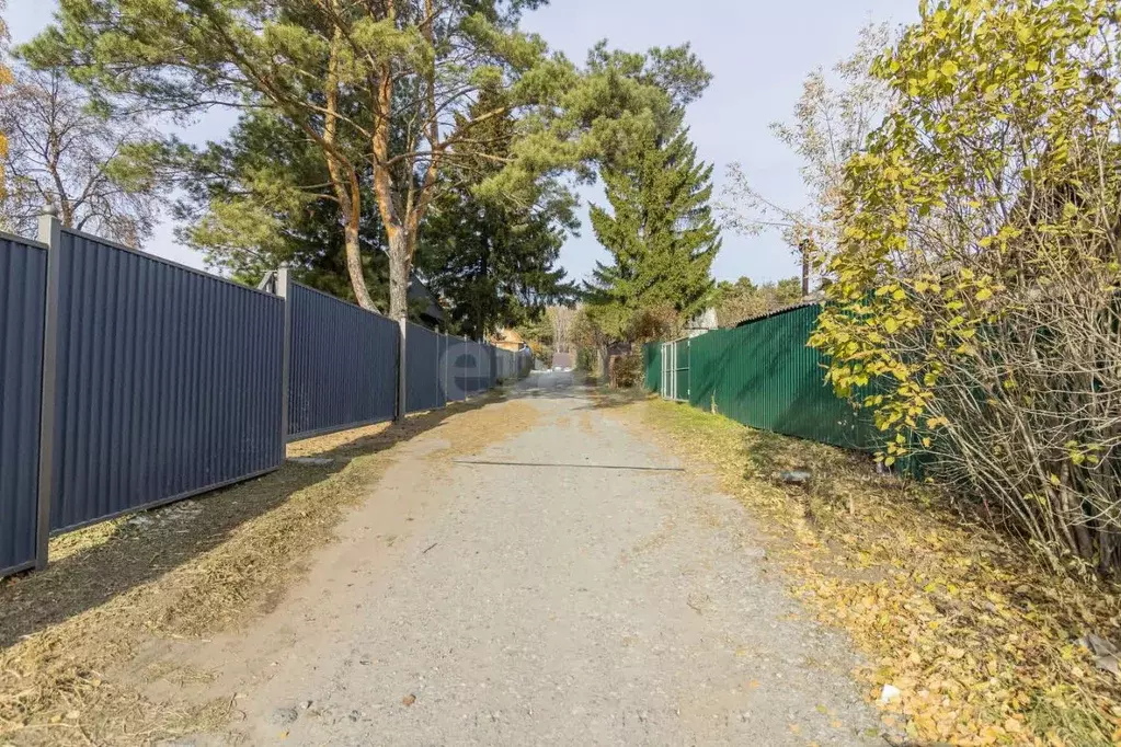 Дом в Тюменская область, Тюменский муниципальный округ, Калинка ... - Фото 1