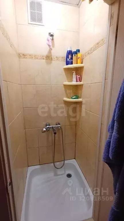 1-к кв. Саха (Якутия), Якутск ул. Хабарова, 21 (24.4 м) - Фото 1