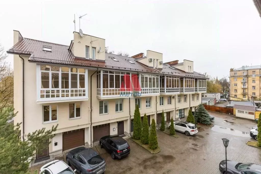 5-к кв. Ярославская область, Ярославль Советская ул., 8к2 (256.0 м) - Фото 2