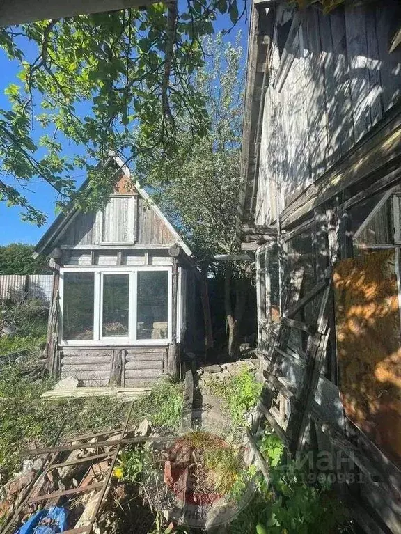 Участок в Белгородская область, Белгородский район, с. Стрелецкое ... - Фото 1
