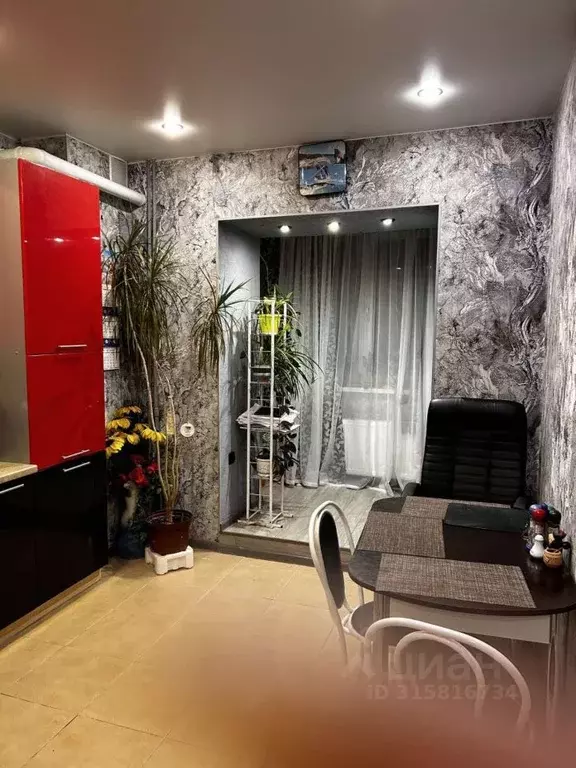 3-к кв. Владимирская область, Суздальский район, Новоалександровское ... - Фото 2