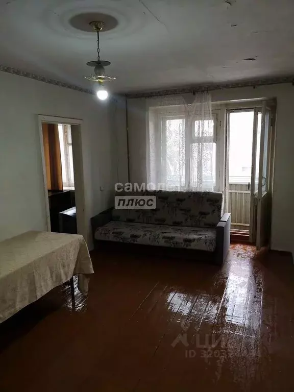 2-к кв. Иркутская область, Иркутск ул. Лермонтова, 65 (43.0 м) - Фото 0