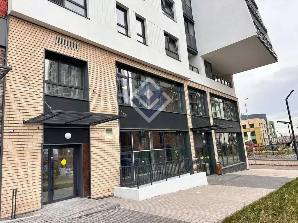 Помещение свободного назначения в Пермский край, Пермь ул. ... - Фото 1