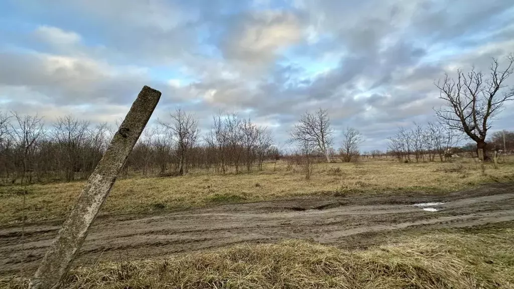 Участок в Краснодарский край, Курганинск ул. Энгельса (4.6 сот.) - Фото 1