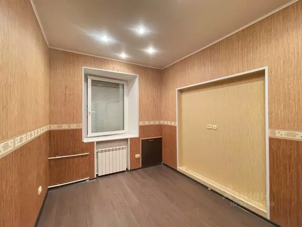 2-к кв. Мурманская область, Мурманск ул. Папанина, 9 (58.0 м) - Фото 1