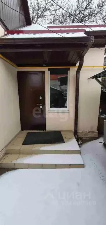 1-к кв. Ростовская область, Ростов-на-Дону ул. Малюгиной, 293 (38.0 м) - Фото 2