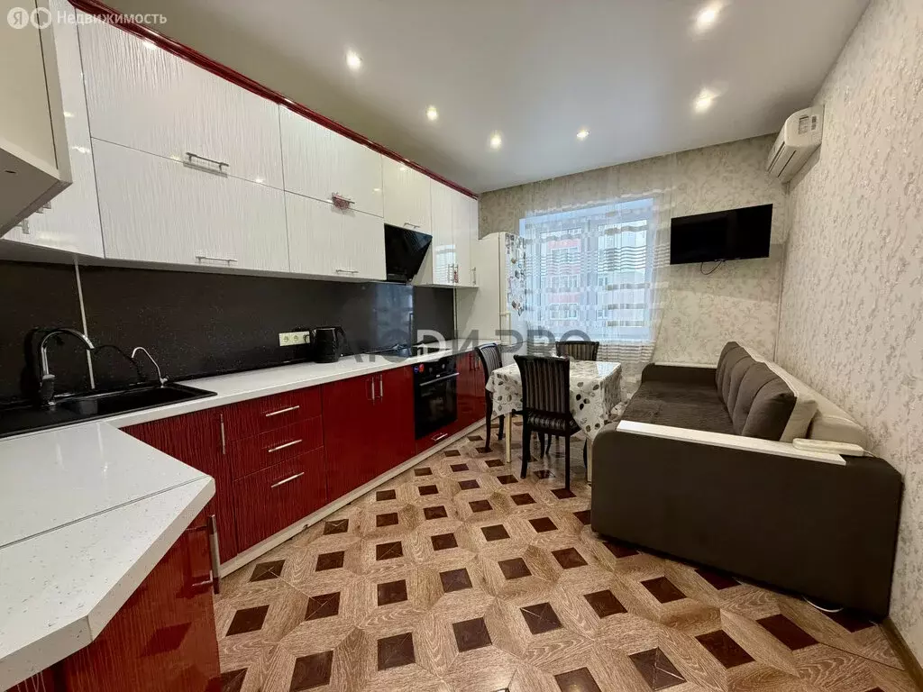 2-комнатная квартира: Сыктывкар, улица Карла Маркса, 177 (61.3 м) - Фото 1