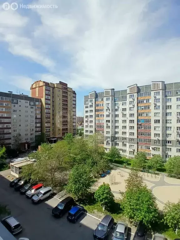 2-комнатная квартира: Тюмень, Широтная улица, 171к5 (67.1 м) - Фото 2
