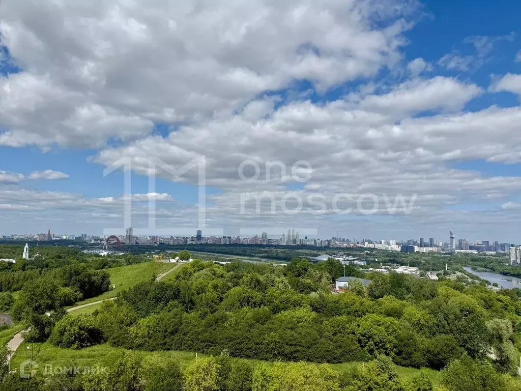 Продаётся 6-к квартира, 297.3 м - Фото 0