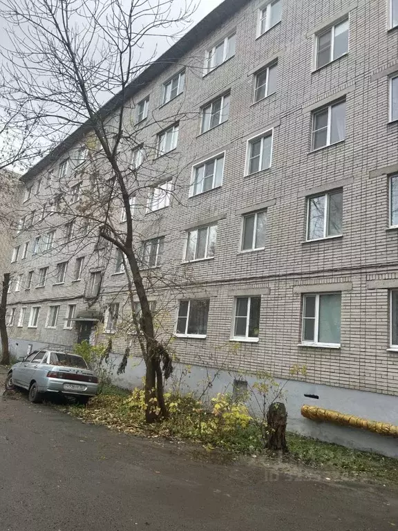 2-к кв. Пензенская область, Пенза ул. Краснова, 37 (47.0 м) - Фото 2