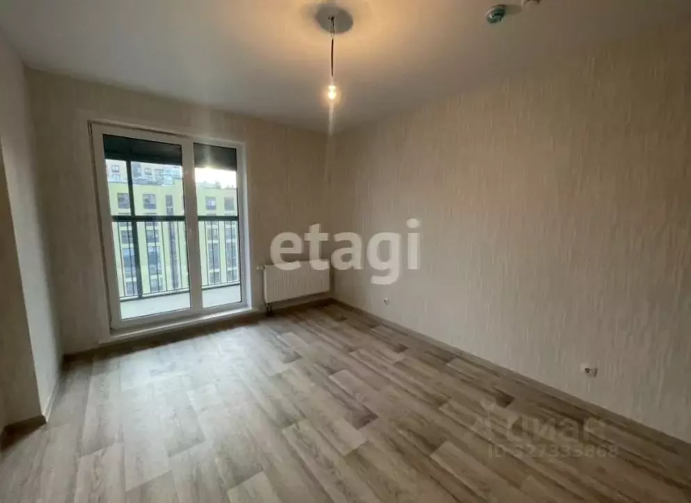 3-к кв. Пермский край, Пермь ул. Серебристая, 7 (58.7 м) - Фото 1