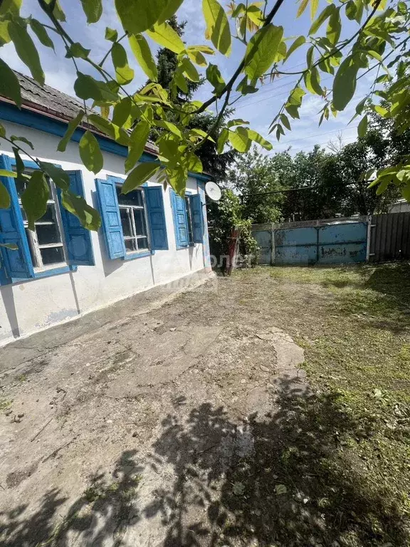 Дом 41,4 м на участке 14 сот. - Фото 0