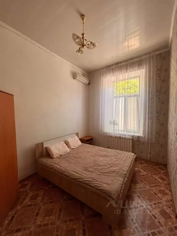 1-к кв. Крым, Феодосия ул. Революционная, 15 (30.0 м) - Фото 1