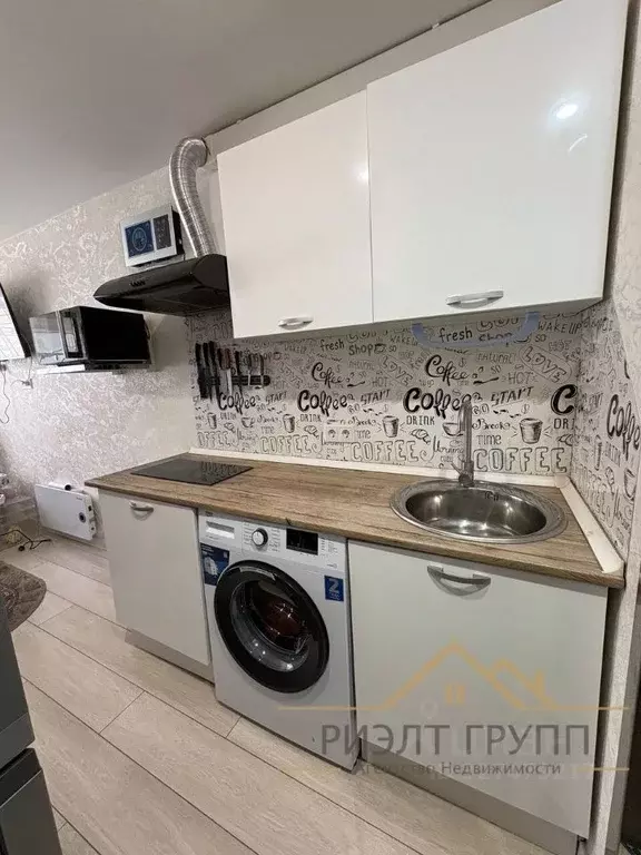 Студия Татарстан, Казань ул. Короленко, 40 (20.0 м) - Фото 2