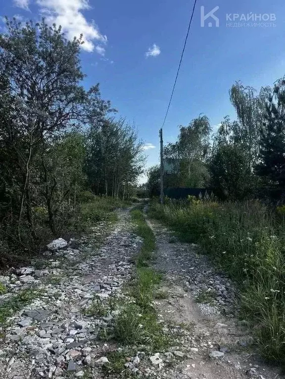 Участок в Воронежская область, Рамонский район, Айдаровское с/пос, ... - Фото 2