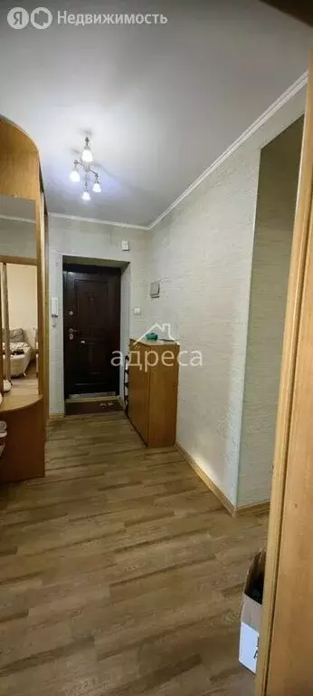 2-комнатная квартира: Самара, Киевская улица, 13 (72 м) - Фото 2