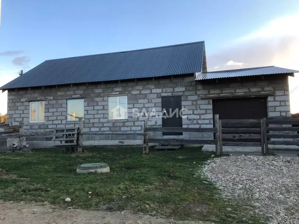 Дом в Иркутская область, Ангарск Радуга СНТ, 25 (108 м) - Фото 1