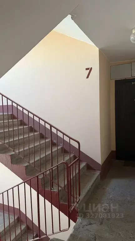 3-к кв. Санкт-Петербург ул. Отважных, 3 (60.0 м) - Фото 1