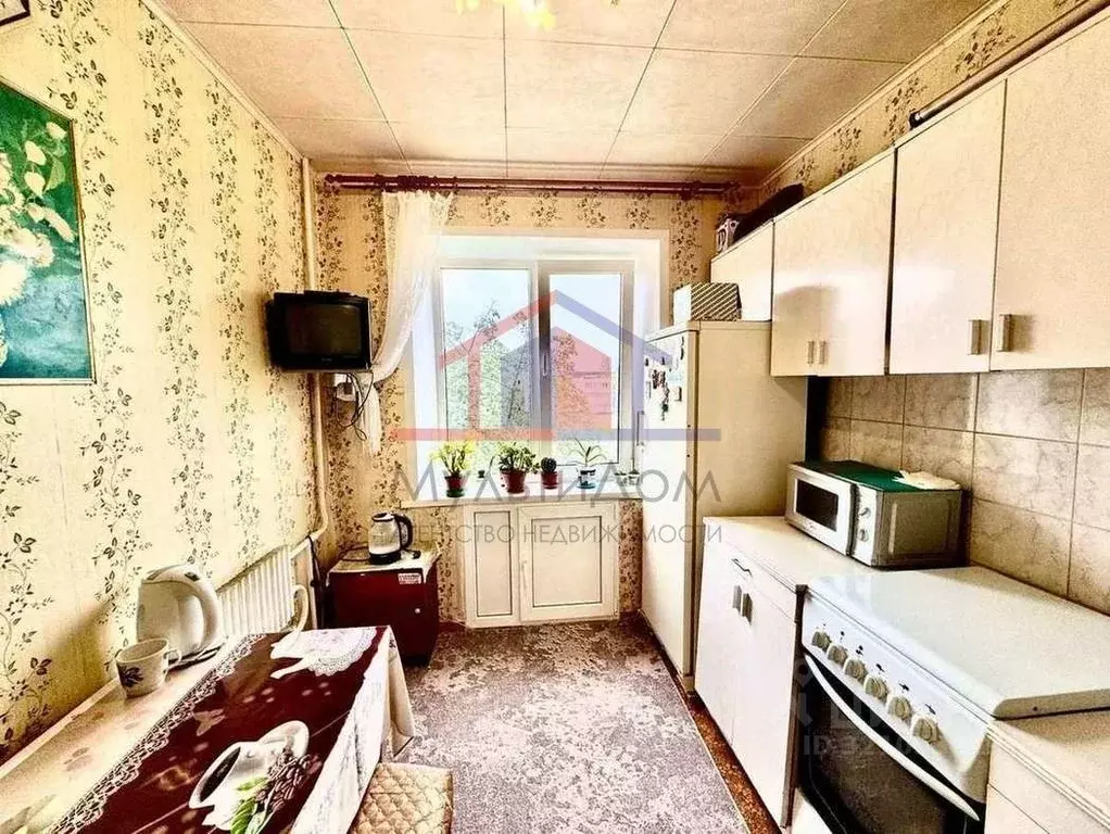 2-к кв. Белгородская область, Старый Оскол Жукова мкр, 47 (48.0 м) - Фото 1
