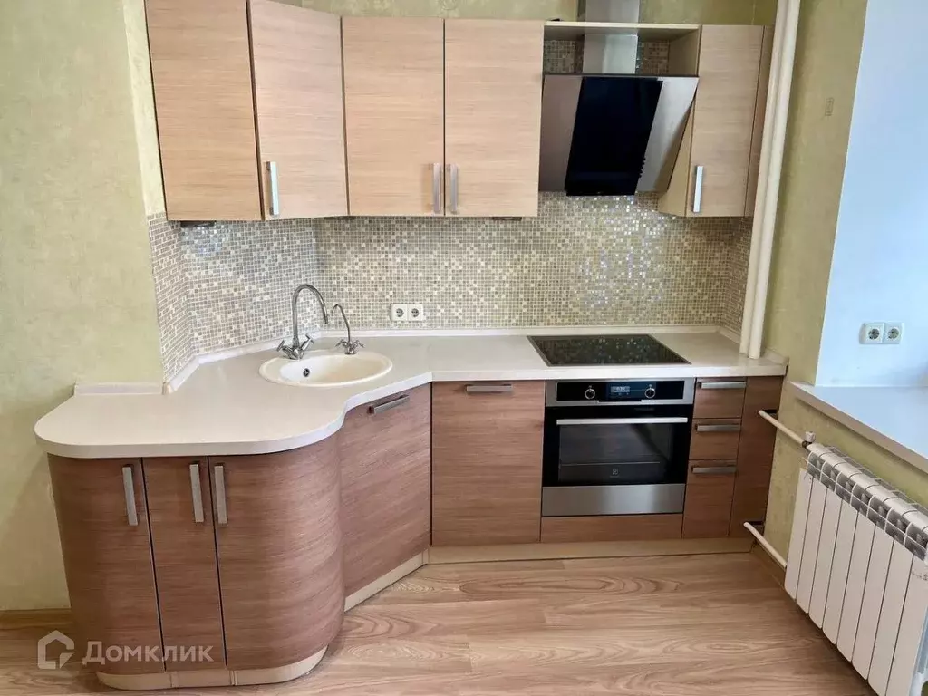 Продаётся 2-к квартира, 52.4 м - Фото 0