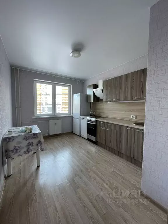 2-к кв. Санкт-Петербург пос. Парголово, ул. Тихоокеанская, 14к2 (70.0 ... - Фото 2