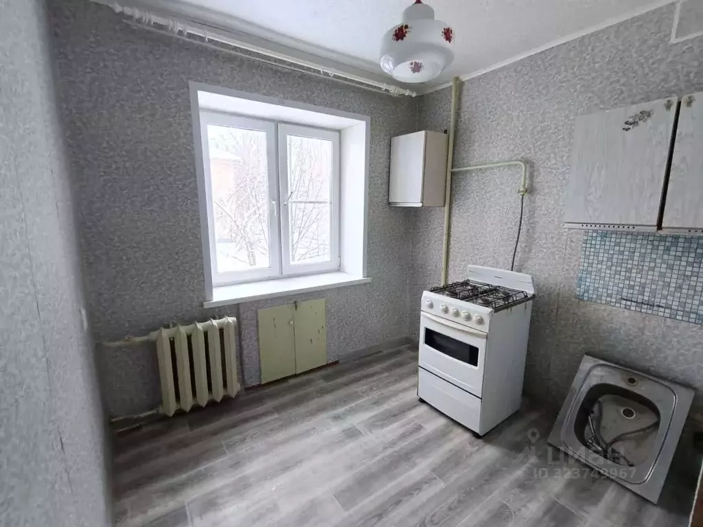 2-к кв. Ярославская область, Рыбинск ул. Толбухина, 3 (45.0 м) - Фото 1