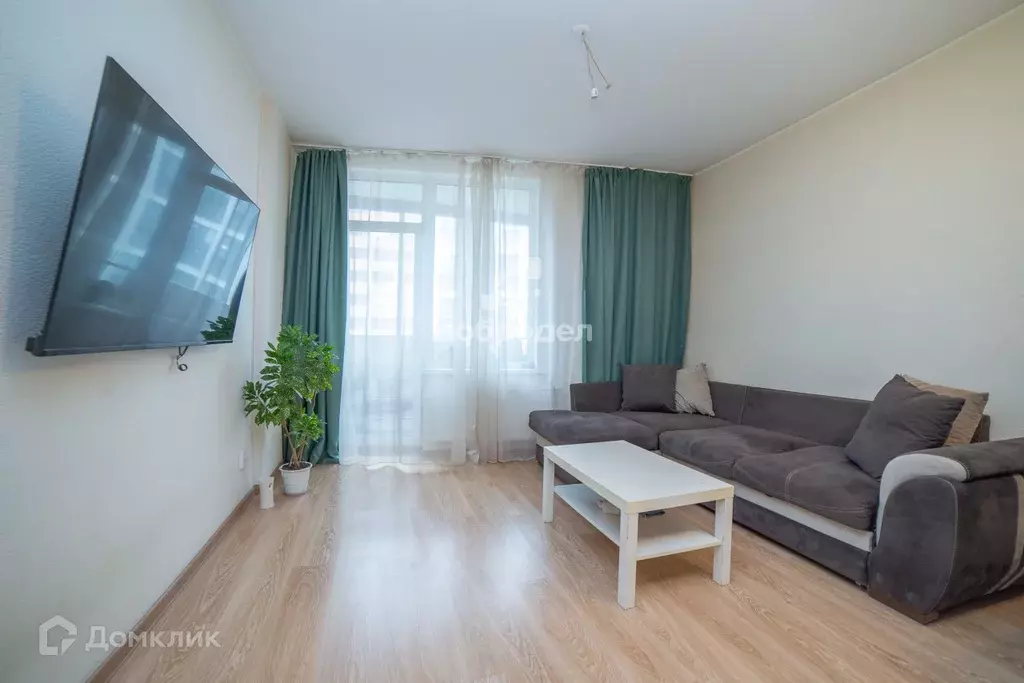 Продаётся квартира-студия, 30 м - Фото 1