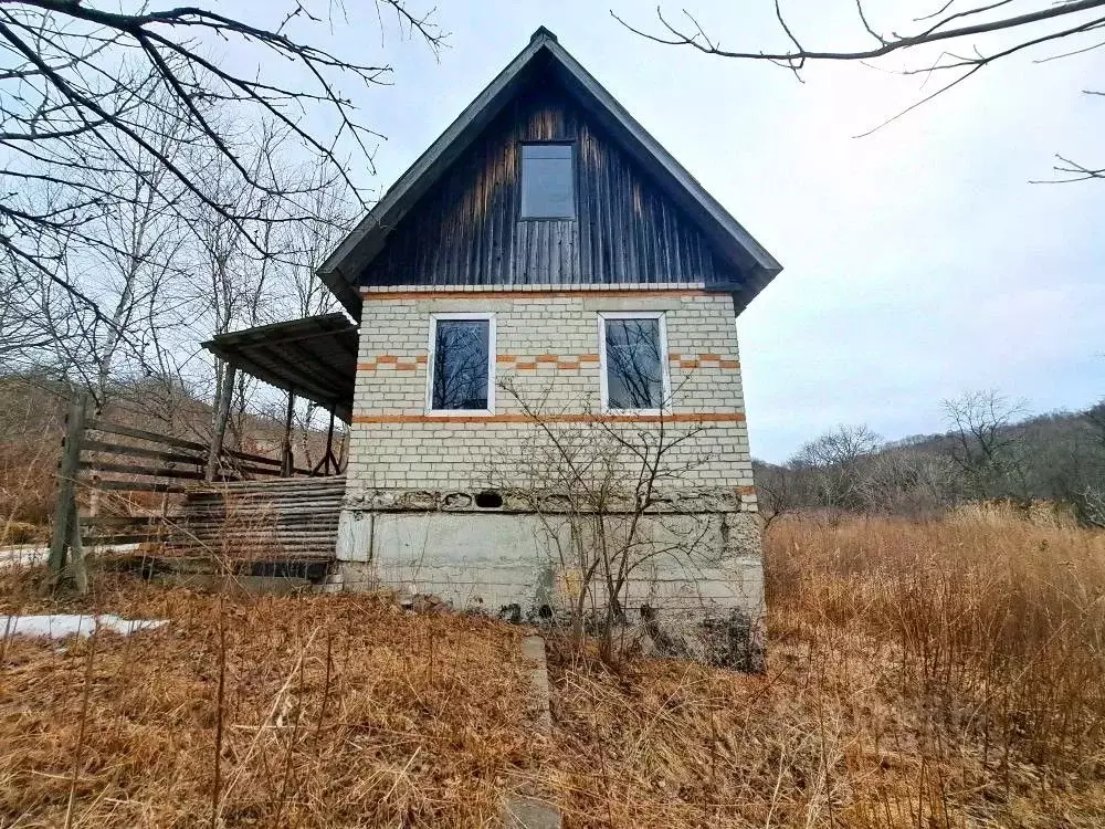 Дом в Приморский край, Партизанский муниципальный округ, Радуга ... - Фото 2