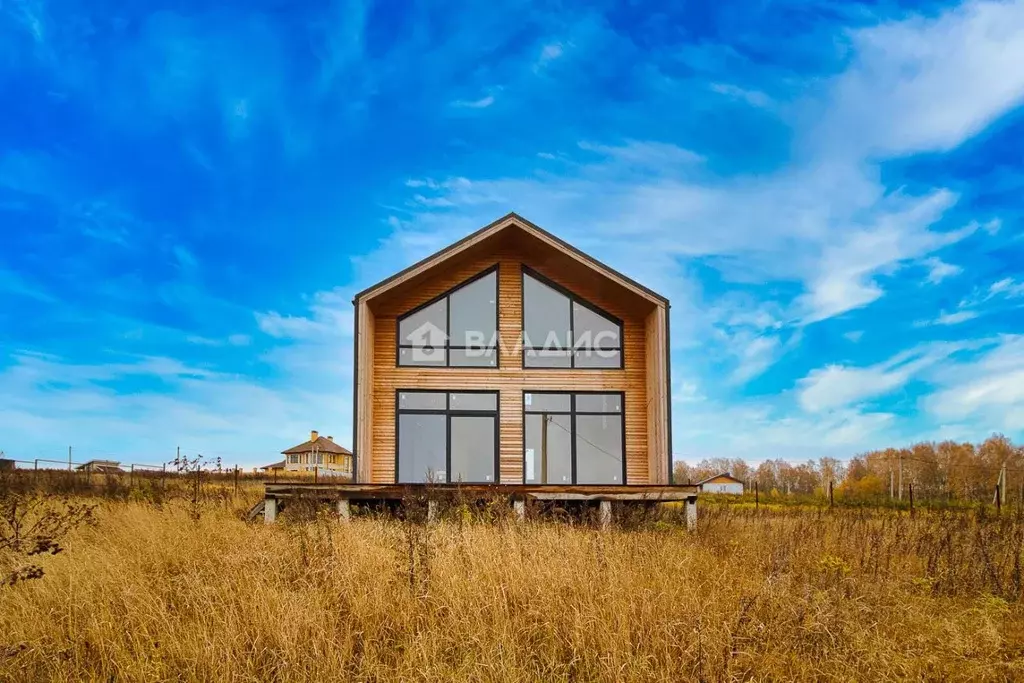 Дом в Владимирская область, Владимир ул. Гористая, 6 (130 м) - Фото 2