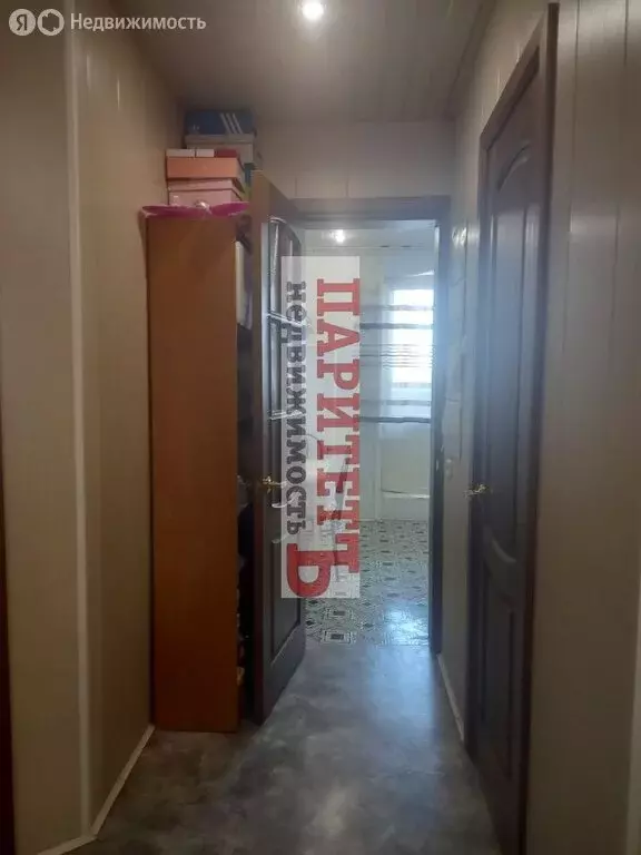 1-комнатная квартира: Тверь, улица 15 лет Октября, 13 (51.3 м) - Фото 2