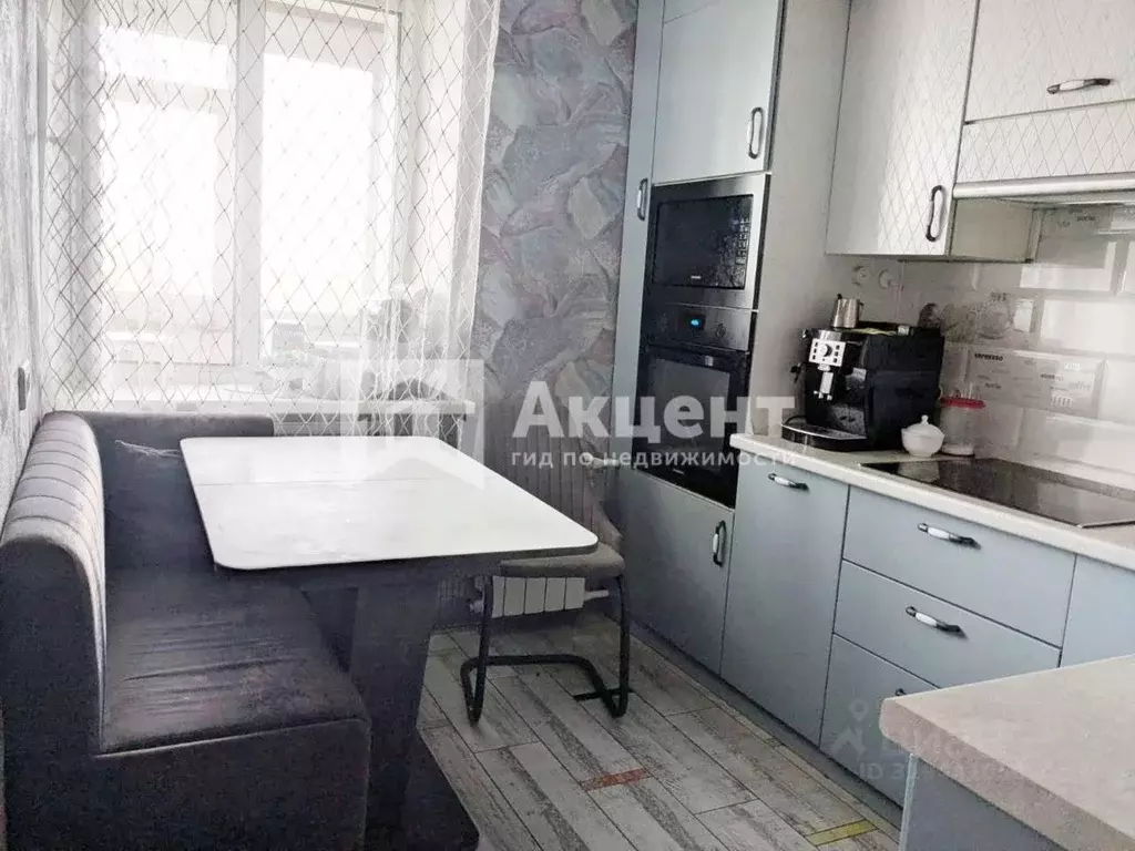 2-к кв. Ивановская область, Иваново ул. Шубиных, 16В (55.0 м) - Фото 1