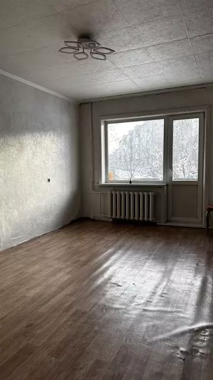 2-к кв. Иркутская область, Иркутск Юбилейный мкр, 31 (46.9 м) - Фото 1