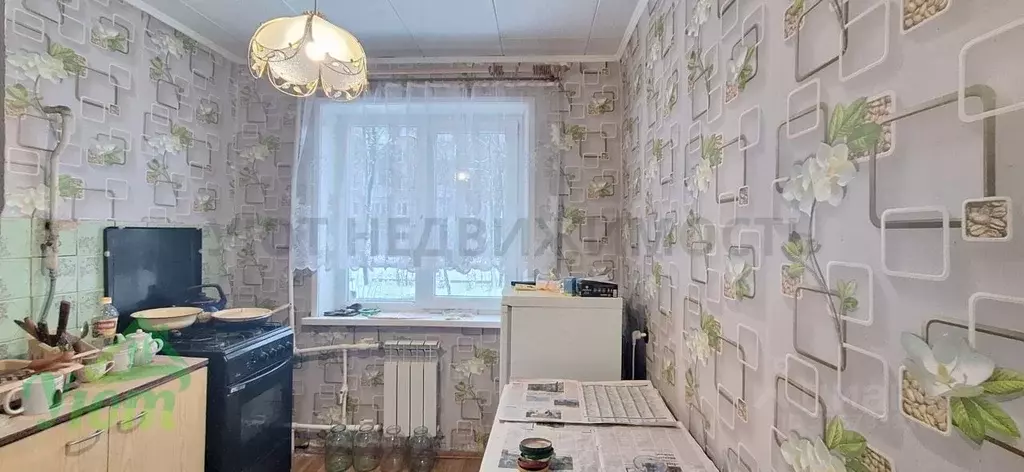 3-к кв. Московская область, Электроугли Богородский городской округ, ... - Фото 2