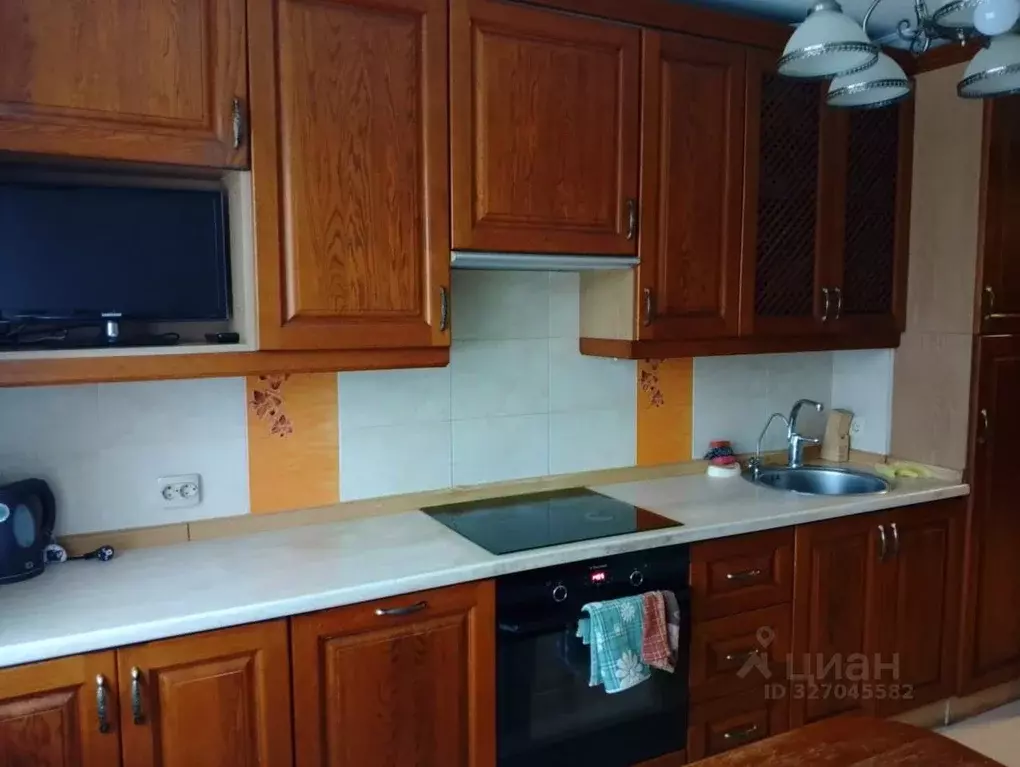 1-к кв. Санкт-Петербург, Санкт-Петербург, Сестрорецк Приморское ш., ... - Фото 2