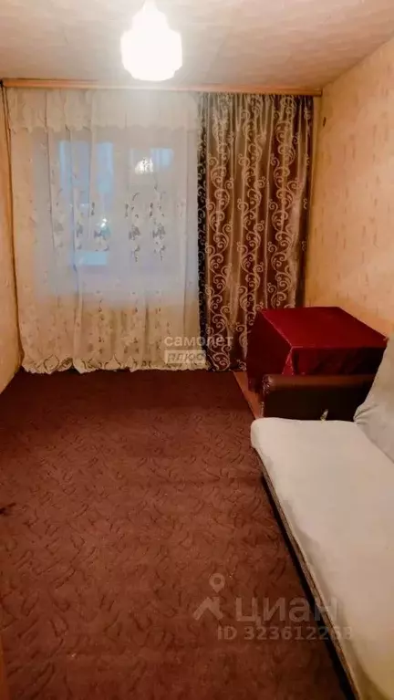 Комната Курская область, Курск ул. Александра Невского, 23 (11.9 м) - Фото 2