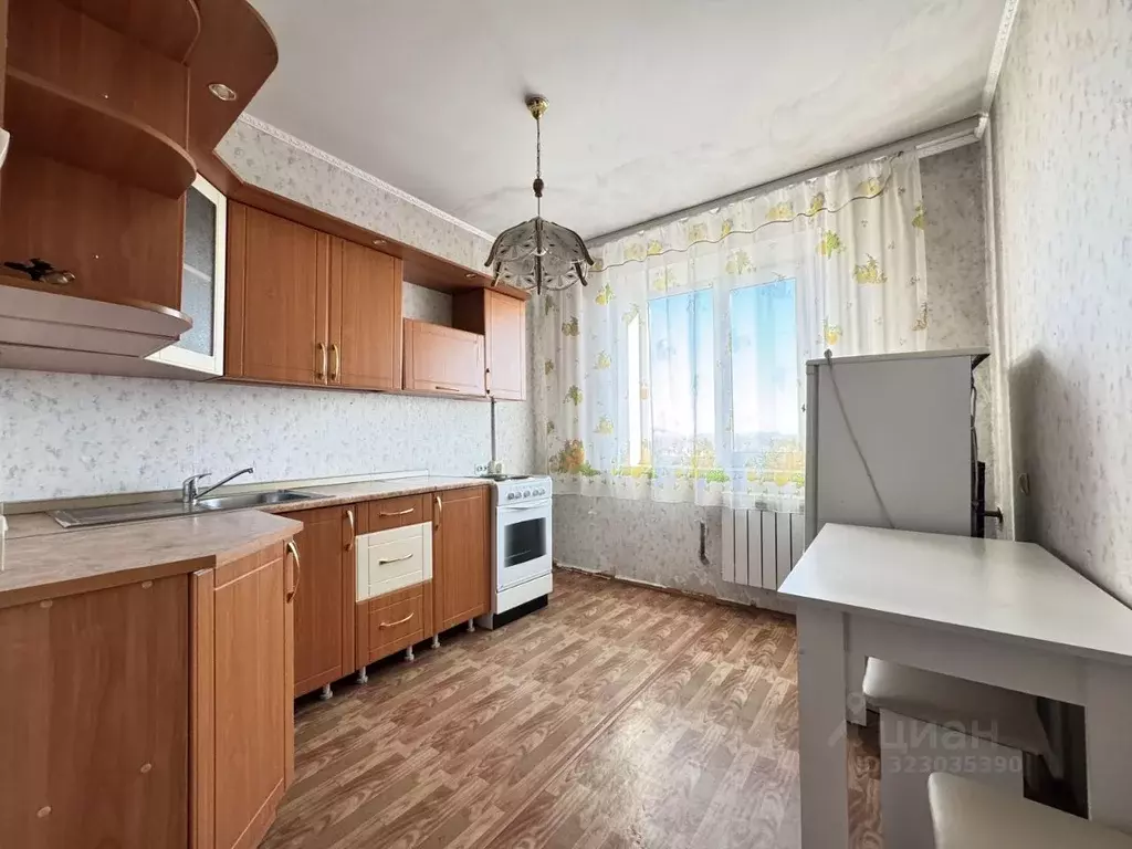 2-к кв. Хакасия, Черногорск Юбилейная ул., 30В (57.0 м) - Фото 1