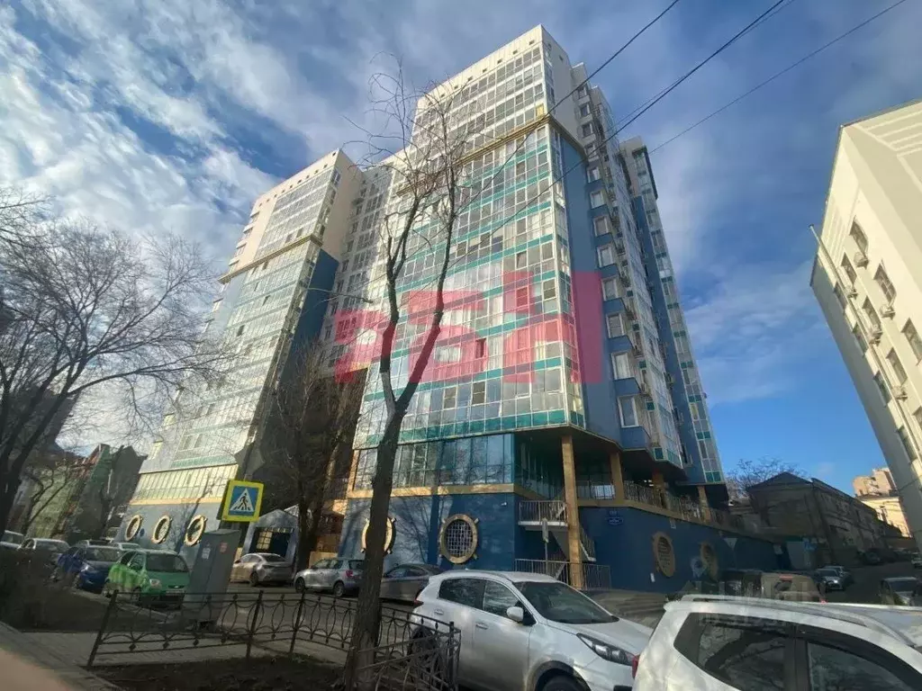 Помещение свободного назначения в Ростовская область, Ростов-на-Дону ... - Фото 1