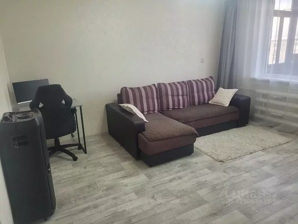 2-к кв. Новосибирская область, Новосибирск Пашино мкр, ул. ... - Фото 1