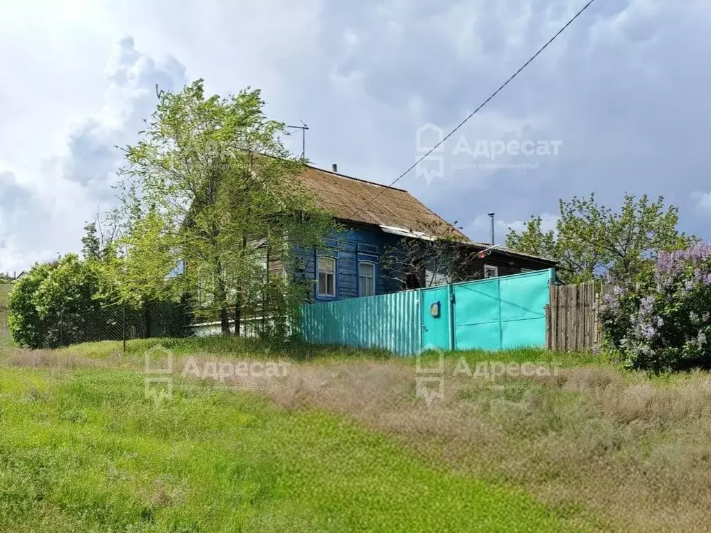 Дом в Пичужинское сельское поселение, хутор Челюскинец, Школьный ... - Фото 1