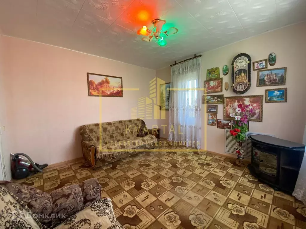 Продаётся 1-к квартира, 38.5 м - Фото 0