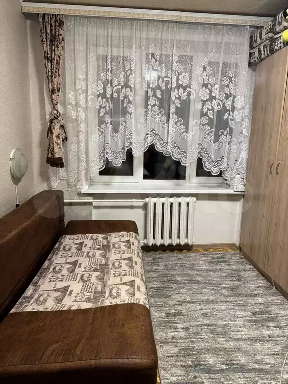 Квартира-студия, 18 м, 4/5 эт. - Фото 0