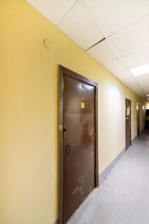 Офис в Санкт-Петербург ул. Комсомола, 1-3Г (13 м) - Фото 2