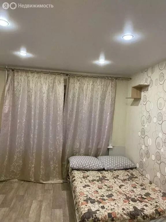 2-комнатная квартира: посёлок Авангард, улица Черёмушки, 5 (43.7 м) - Фото 0